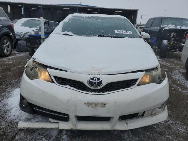 Photo 5 from auction – 2014 TOYOTA CAMRY L with VIN 4T1BF1FK8EU817735