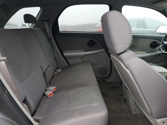 Photo 11 from auction – 2007 CHEVROLET EQUINOX LT with VIN 2CNDL73F076080804