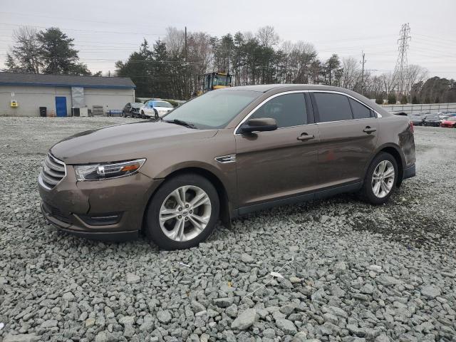 FORD TAURUS SEL 2016 con VIN 1FAHP2H80GG157653 - Foto de la subasta