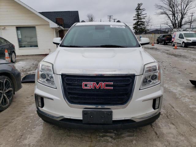 Photo 5 from auction – 2016 GMC TERRAIN SL with VIN 2GKFLTEK0G6247991