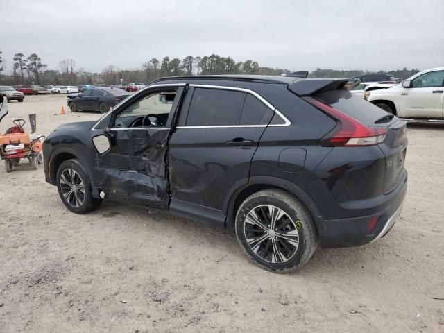 Снимка 2 от търг – 2022 MITSUBISHI ECLIPSE CR с VIN JA4ATWAA3NZ022965