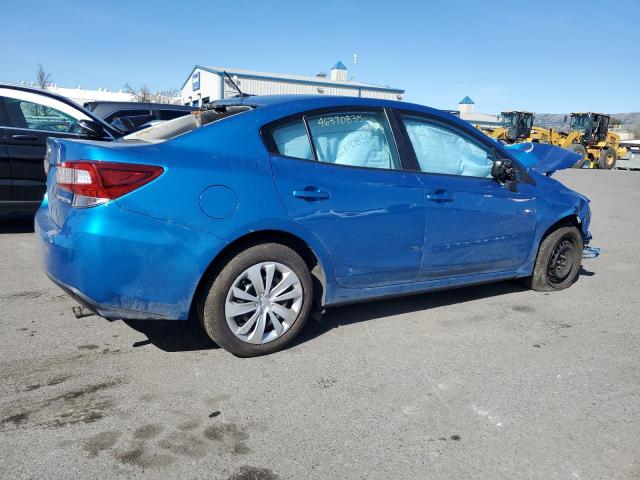 Photo 3 from auction – 2021 SUBARU IMPREZA with VIN 4S3GKAB65M3601053