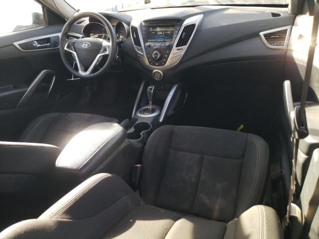 Photo 8 from auction – 2016 HYUNDAI VELOSTER with VIN KMHTC6AD8GU278457