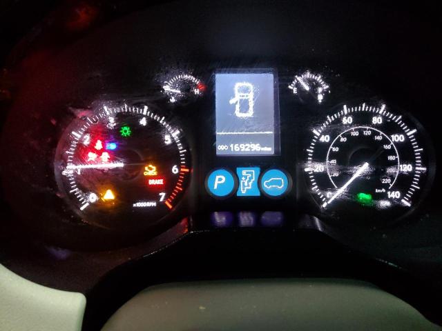 Photo 9 from auction – 2014 LEXUS GX 460 with VIN JTJBM7FX3E5084770