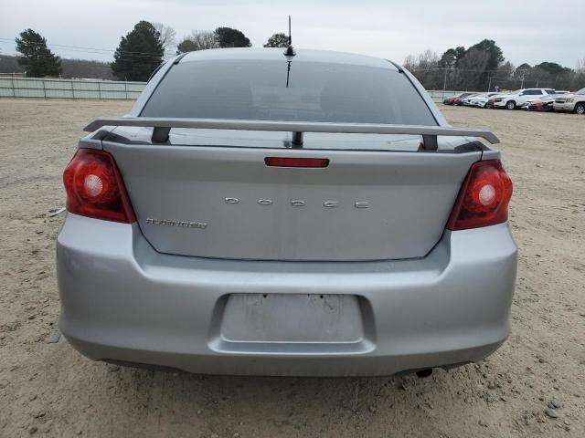 Photo 6 from auction – 2013 DODGE AVENGER SE with VIN 1C3CDZAB1DN632475