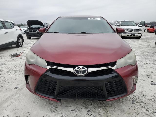 Photo 5 from auction – 2017 TOYOTA CAMRY LE with VIN 4T1BF1FK3HU656831