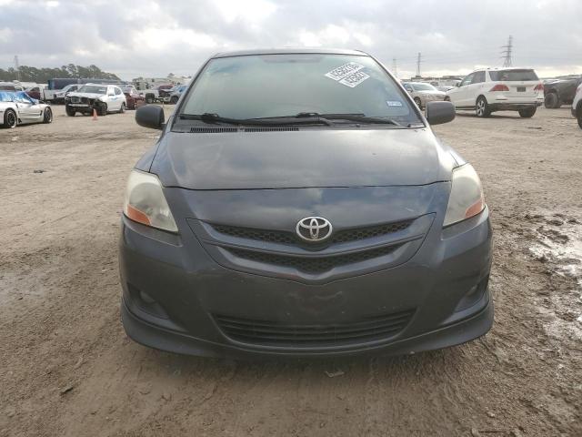 Photo 5 from auction – 2008 TOYOTA YARIS with VIN JTDBT923781296748