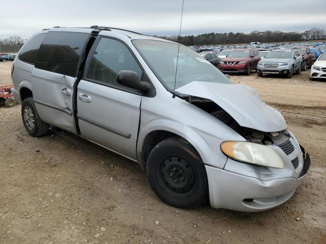 صورة رقم 4 من المزاد - 2002 DODGE GRAND CARA مع VIN 2B4GP44322R594781