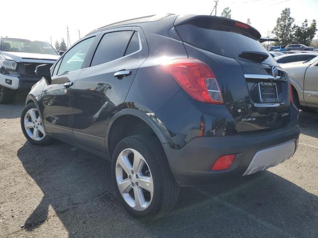 Photo 2 from auction – 2015 BUICK ENCORE with VIN KL4CJASB4FB258771