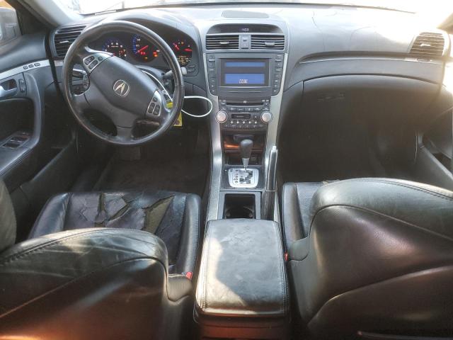 Photo 8 from auction – 2006 ACURA 3.2TL with VIN 19UUA66216A023589