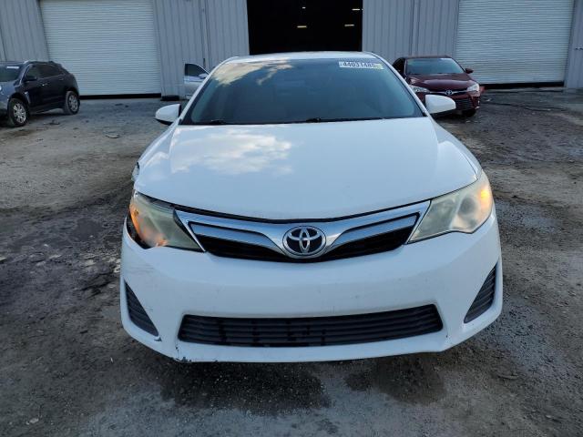 Zdjęcie 5 z aukcji – 2012 TOYOTA CAMRY BASE z VIN 4T1BF1FK4CU568783