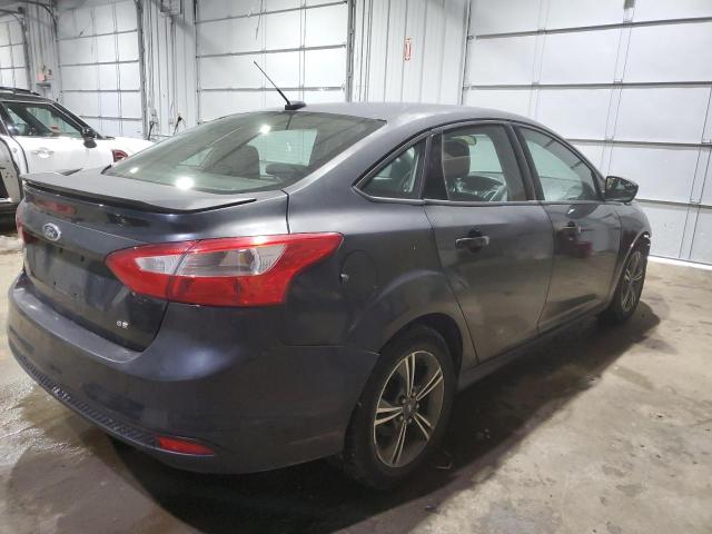 Photo 3 from auction – 2012 FORD FOCUS SE with VIN 1FAHP3F29CL173016