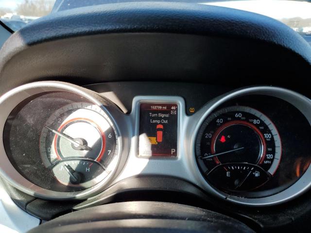 Снимка 9 от търг – 2014 DODGE JOURNEY с VIN 3C4PDDBG6ET113014