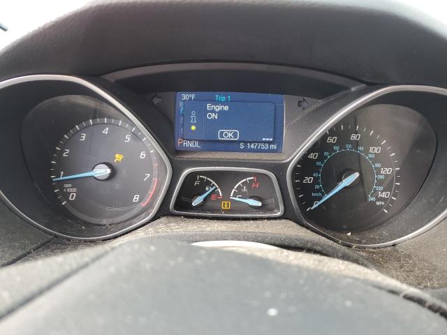 Photo 9 from auction – 2014 FORD FOCUS SE with VIN 1FADP3F28EL137495