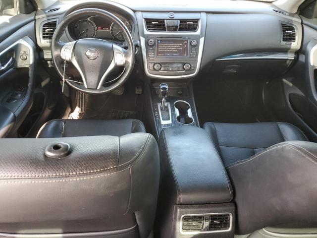 Photo 8 from auction – 2017 NISSAN ALTIMA 2.5 with VIN 1N4AL3AP7HC498710