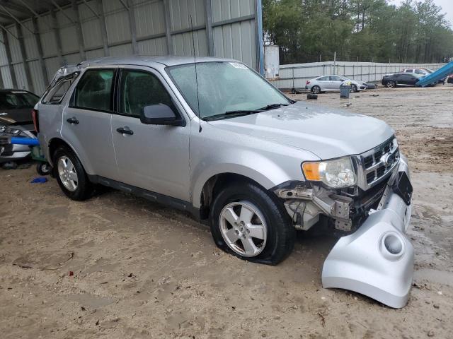 Photo 4 from auction – 2012 FORD ESCAPE XLS with VIN 1FMCU0C7XCKA22117