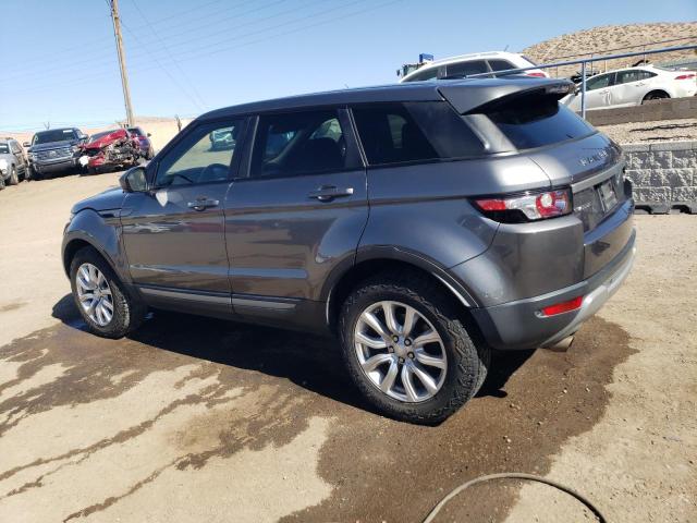 Photo 2 from auction – 2015 LAND ROVER RANGE ROVE with VIN SALVN2BG8FH058891