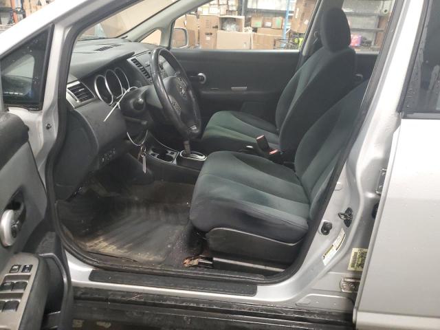 Photo 7 from auction – 2012 NISSAN VERSA S with VIN 3N1BC1CP2CK276517