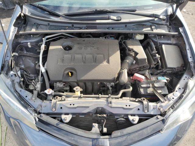 Photo 11 from auction – 2018 TOYOTA COROLLA L with VIN 5YFBURHE3JP851282