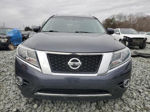 صورة رقم 5 من المزاد - 2014 NISSAN PATHFINDER مع VIN 5N1AR2MN7EC712406