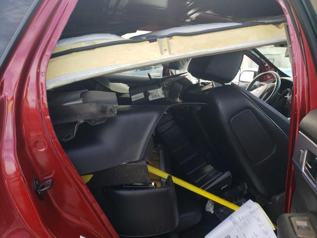 Photo 10 from auction – 2015 LINCOLN MKX with VIN 2LMDJ8JK1FBL21937
