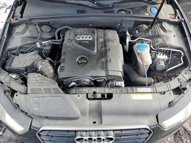 Photo 11 from auction – 2013 AUDI A5 PREMIUM with VIN WAULFAFR0DA062048