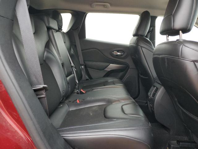 Photo 11 from auction – 2019 JEEP CHEROKEE L with VIN 1C4PJLLB1KD420615