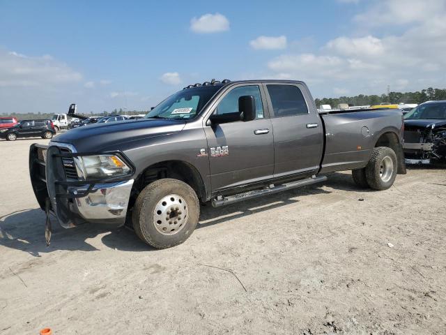 RAM 3500 SLT 2014 with VIN 3C63RRHL7EG182568 - Photo from auction
