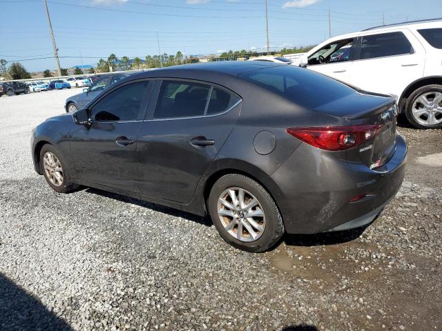 Photo 2 from auction – 2014 MAZDA 3 TOURING with VIN 3MZBM1V72EM100644
