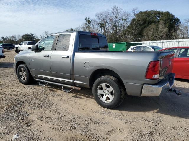 Photo 2 from auction – 2010 DODGE RAM 1500 with VIN 1D7RB1GP6AS127356