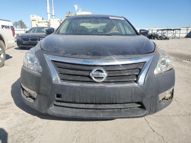 Photo 5 from auction – 2013 NISSAN ALTIMA 2.5 with VIN 1N4AL3AP7DC205821