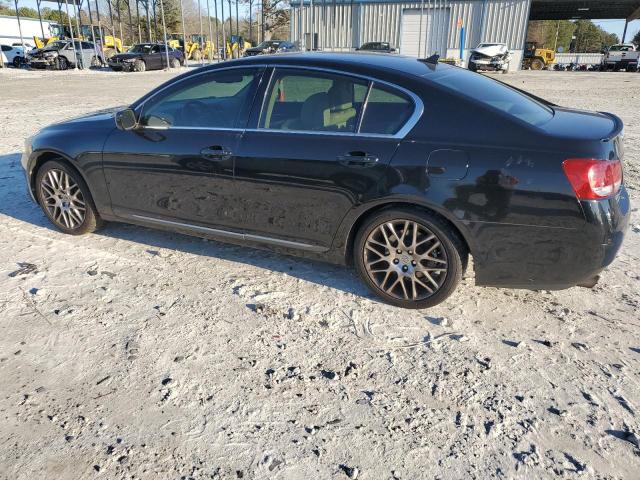 Photo 2 from auction – 2007 LEXUS GS 350 with VIN JTHBE96S670018759