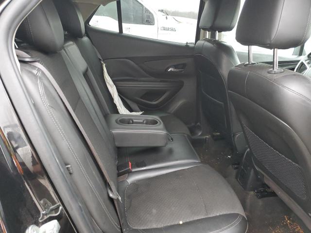 Photo 10 from auction – 2017 BUICK ENCORE PRE with VIN KL4CJBSB8HB136682
