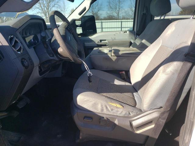 Photo 7 from auction – 2016 FORD F250 SUPER with VIN 1FT7W2B64GEB51706