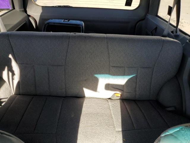 Photo 10 from auction – 1998 JEEP CHEROKEE S with VIN 1J4FJ68S6WL140409