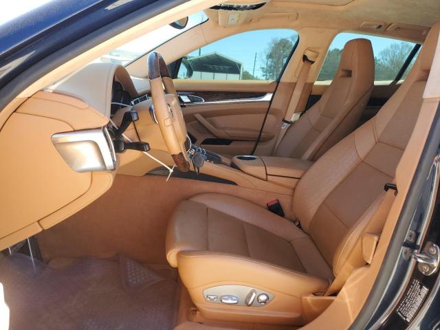 Photo 7 from auction – 2013 PORSCHE PANAMERA G with VIN WP0AF2A75DL075808