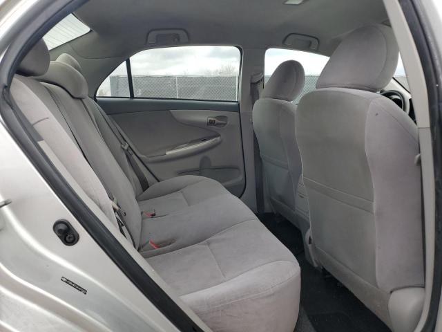 Photo 10 from auction – 2010 TOYOTA COROLLA BA with VIN JTDBU4EE0AJ070392
