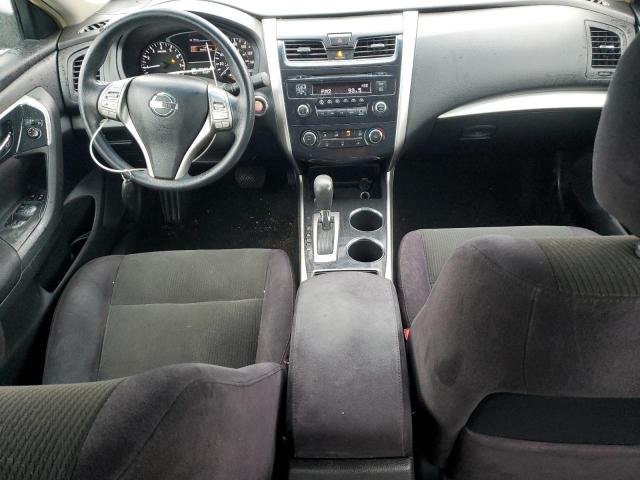 Photo 8 from auction – 2013 NISSAN ALTIMA 2.5 with VIN 1N4AL3AP9DN540146