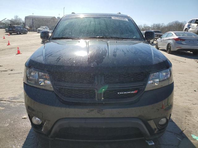Photo 5 from auction – 2018 DODGE JOURNEY GT with VIN 3C4PDCEG8JT141252
