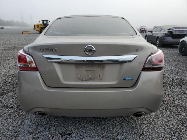 Photo 6 from auction – 2013 NISSAN ALTIMA 2.5 with VIN 1N4AL3AP9DC277880