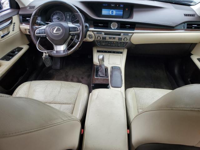Photo 8 from auction – 2016 LEXUS ES 350 with VIN JTHBK1GG7G2225170