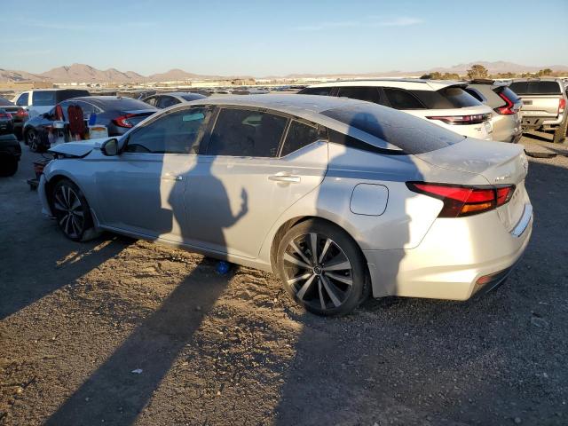 Photo 2 from auction – 2021 NISSAN ALTIMA SR with VIN 1N4BL4CV5MN346266