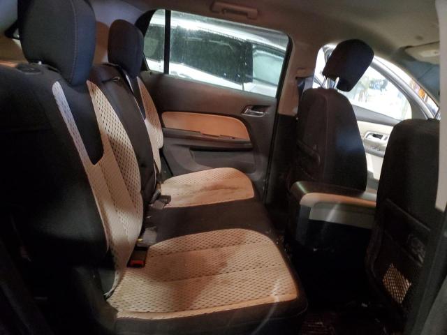 Photo 11 from auction – 2015 GMC TERRAIN SL with VIN 2GKALMEK5F6282265