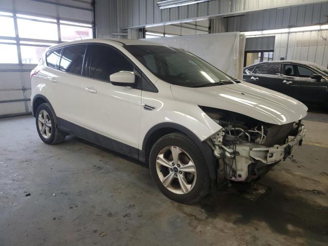 Photo 4 from auction – 2016 FORD ESCAPE SE with VIN 1FMCU0GX7GUA55273