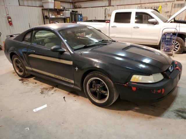 Photo 4 from auction – 2002 FORD MUSTANG with VIN 1FAFP404X2F105442