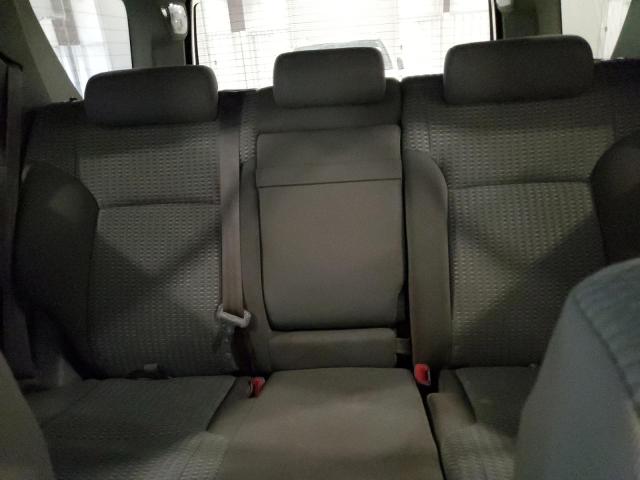 Photo 10 from auction – 2006 TOYOTA 4RUNNER SR with VIN JTEBU14R360097128
