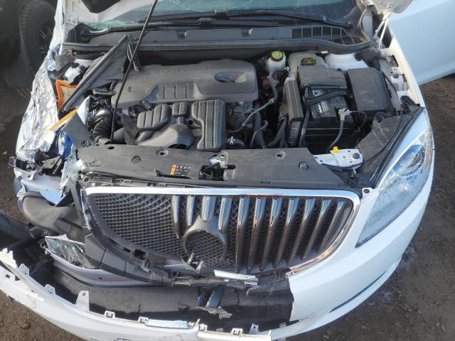 Photo 11 from auction – 2016 BUICK VERANO with VIN 1G4PP5SK3G4126440