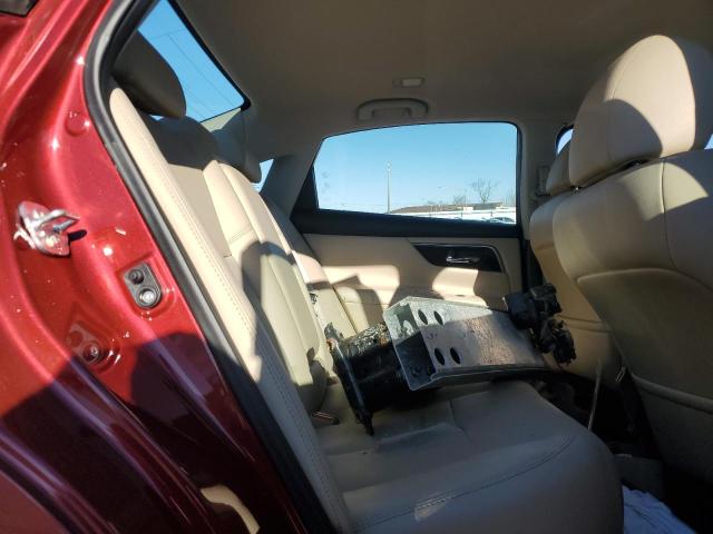 Photo 10 from auction – 2015 NISSAN ALTIMA 2.5 with VIN 1N4AL3AP2FN305591