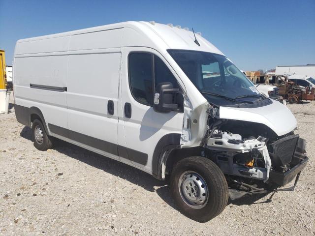 Photo 4 from auction – 2023 RAM PROMASTER with VIN 3C6MRVJG0PE501012