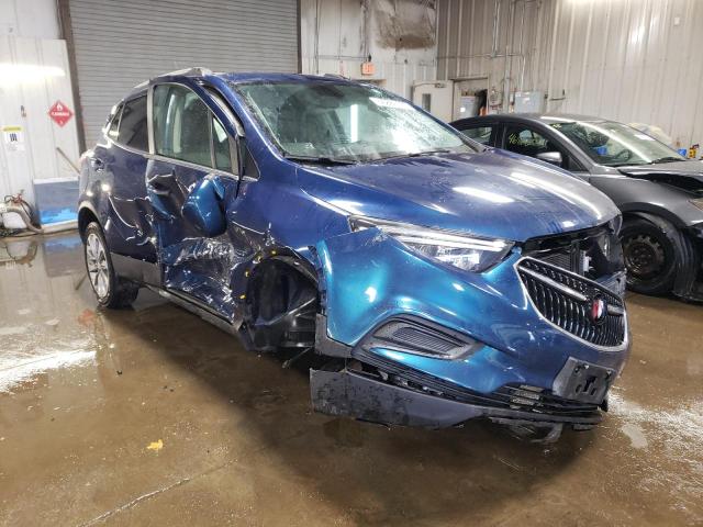 Photo 4 from auction – 2020 BUICK ENCORE PRE with VIN KL4CJESB5LB002755